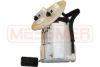 MESSMER 775288 Fuel Feed Unit